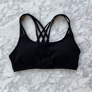 Athleta Sports Bra